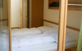Bergappartement Talblick
