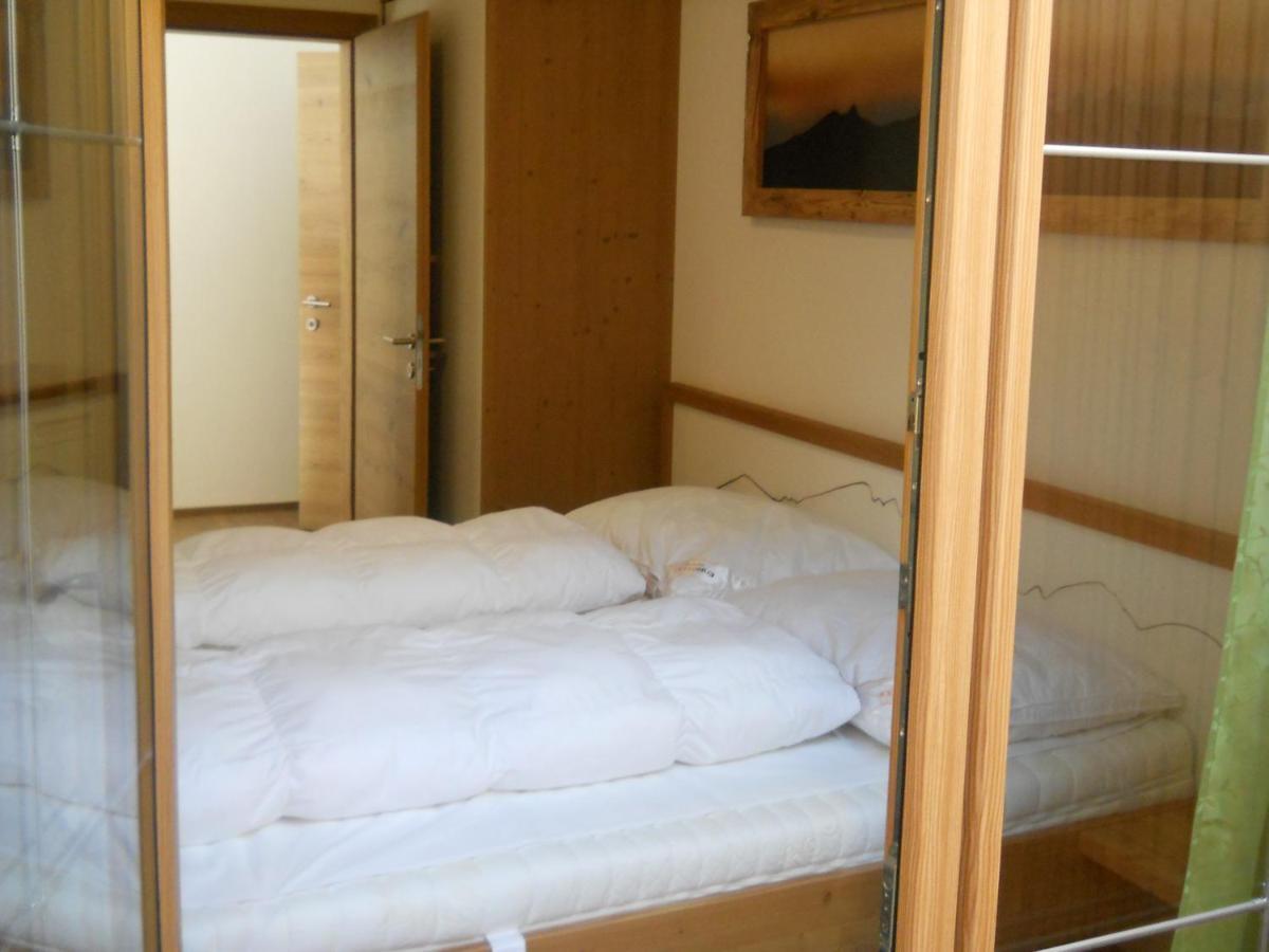 Bergappartement Talblick Sankt Veit in Defereggen Exterior foto